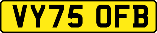 VY75OFB