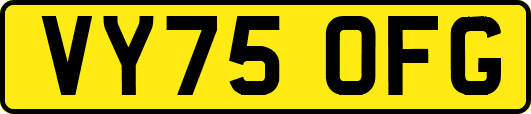VY75OFG