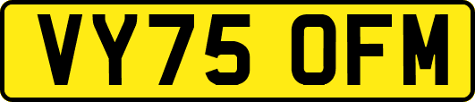 VY75OFM
