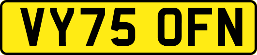 VY75OFN