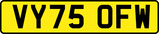 VY75OFW