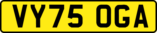 VY75OGA