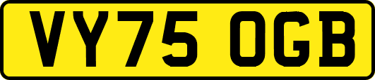 VY75OGB