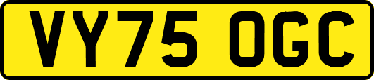 VY75OGC