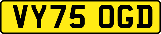 VY75OGD