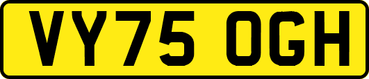 VY75OGH