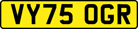 VY75OGR