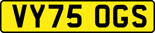 VY75OGS
