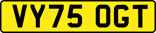 VY75OGT