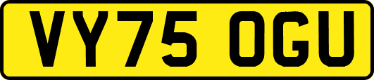 VY75OGU