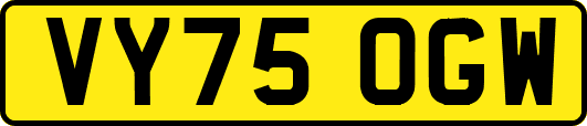 VY75OGW