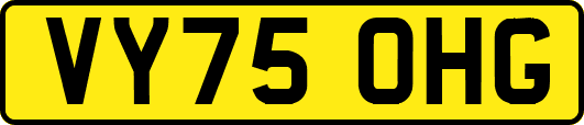 VY75OHG