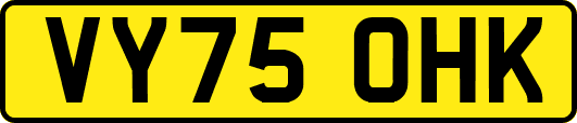 VY75OHK