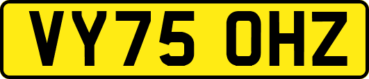 VY75OHZ