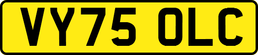 VY75OLC