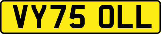 VY75OLL