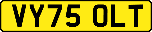 VY75OLT
