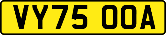 VY75OOA