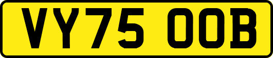 VY75OOB