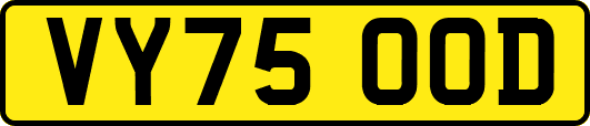 VY75OOD