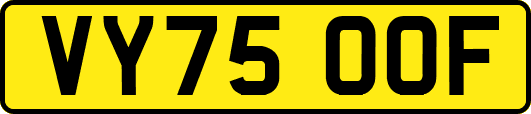 VY75OOF