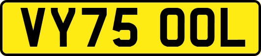 VY75OOL