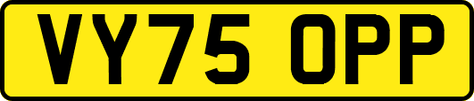 VY75OPP
