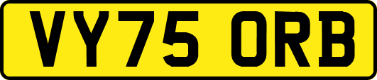 VY75ORB