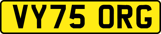 VY75ORG