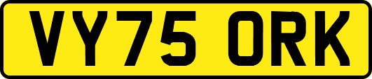 VY75ORK
