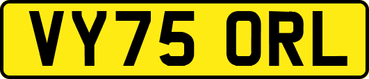 VY75ORL