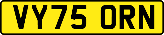 VY75ORN