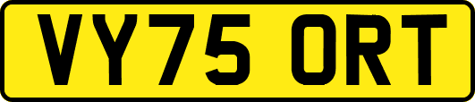 VY75ORT