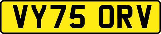 VY75ORV