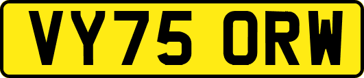 VY75ORW