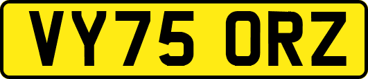VY75ORZ