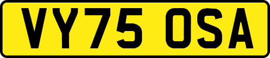 VY75OSA