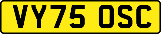VY75OSC