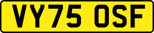 VY75OSF