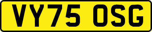 VY75OSG