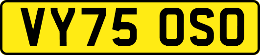 VY75OSO