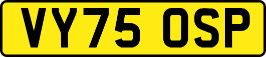 VY75OSP