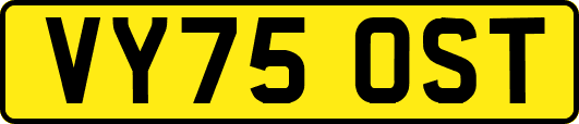 VY75OST