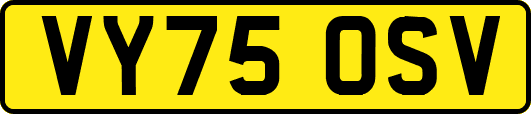 VY75OSV