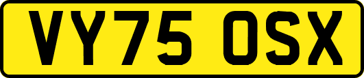 VY75OSX