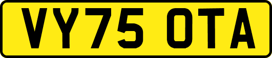 VY75OTA