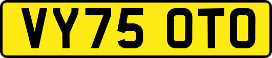 VY75OTO