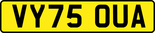 VY75OUA