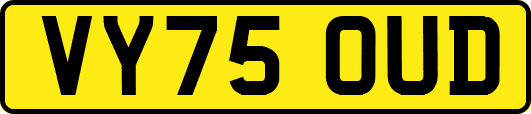 VY75OUD