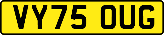 VY75OUG